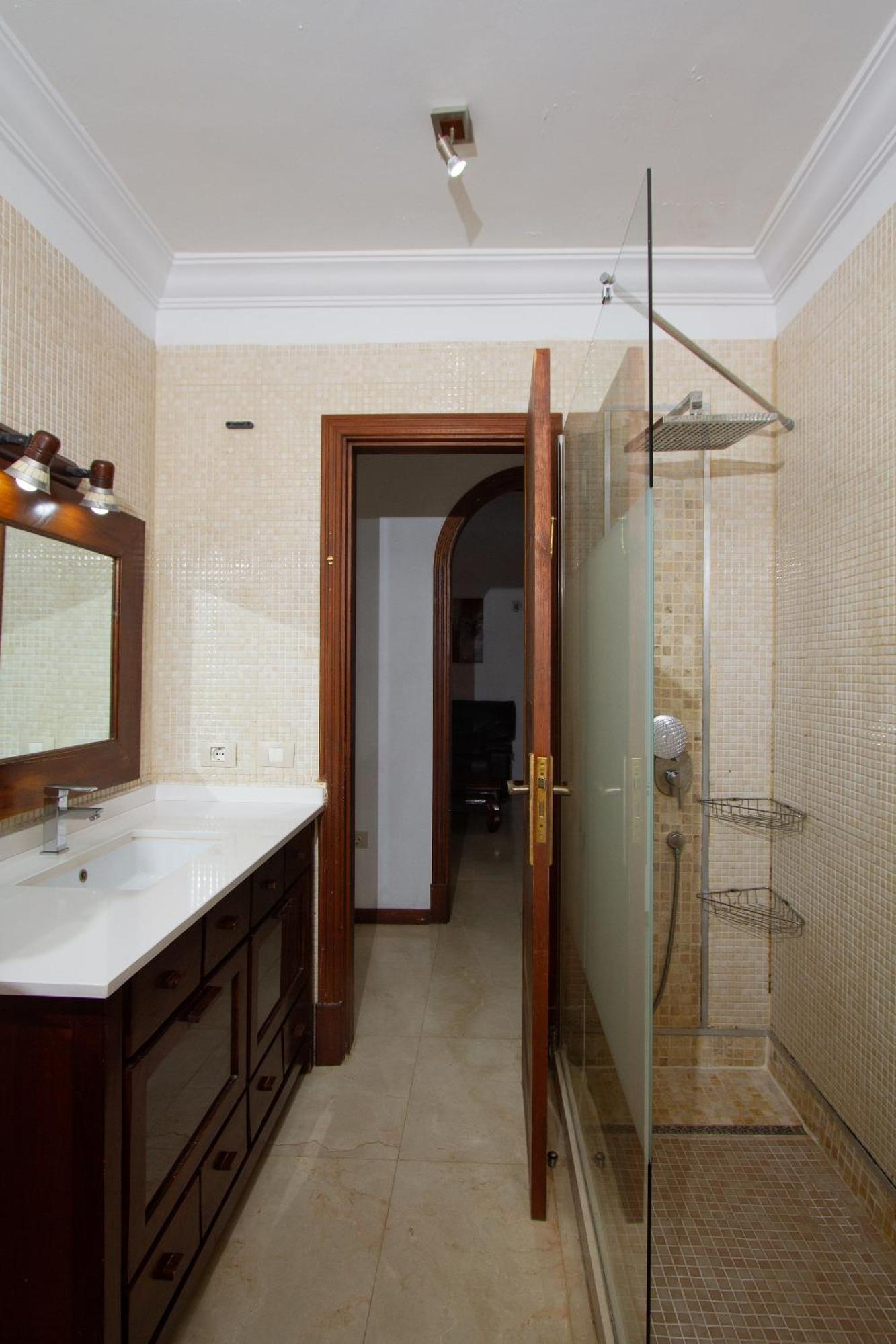 Villa Jardín de Buda Arona  Exterior foto